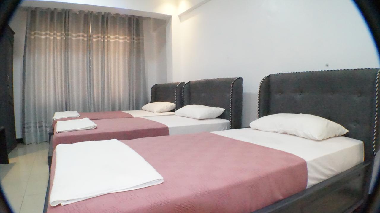Econo Lodge دار السلام المظهر الخارجي الصورة