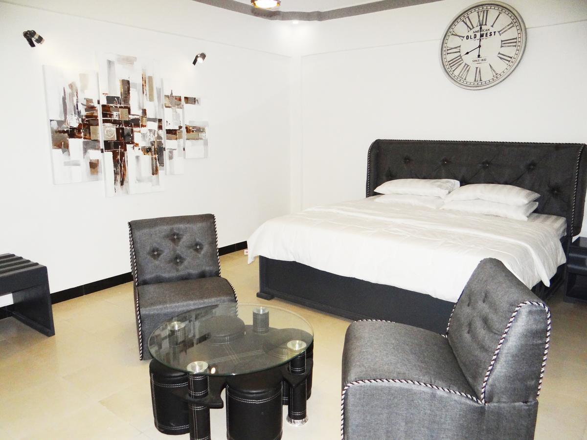 Econo Lodge دار السلام المظهر الخارجي الصورة