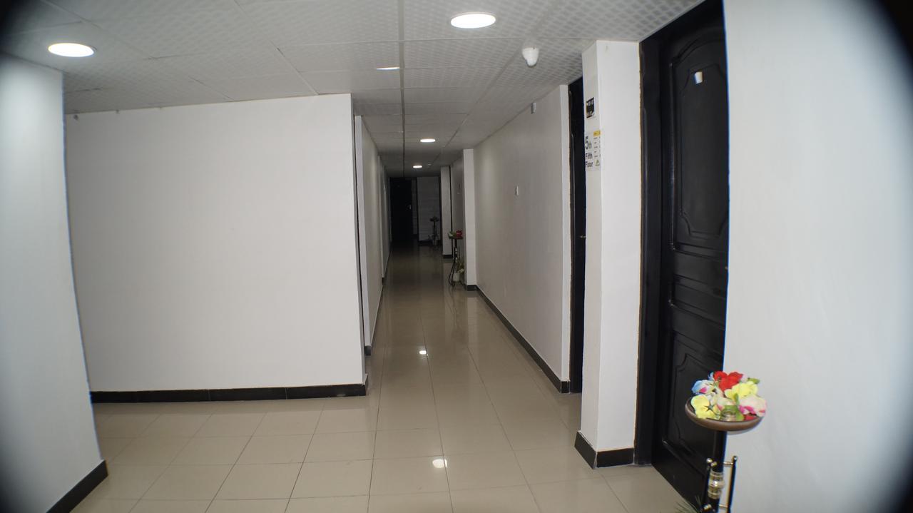 Econo Lodge دار السلام المظهر الخارجي الصورة