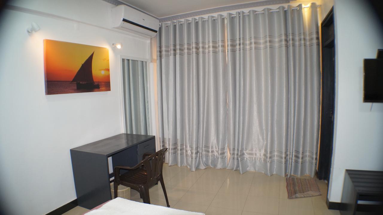 Econo Lodge دار السلام المظهر الخارجي الصورة
