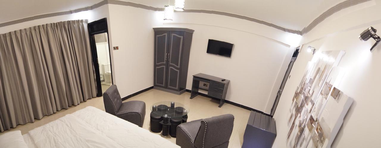 Econo Lodge دار السلام المظهر الخارجي الصورة