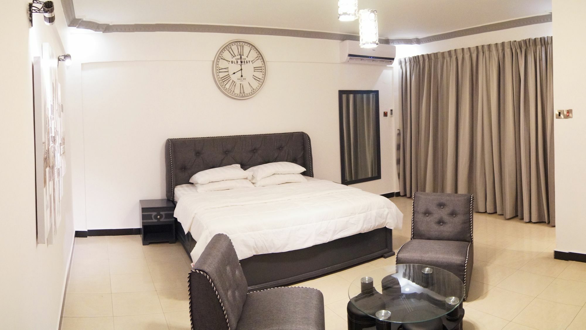 Econo Lodge دار السلام المظهر الخارجي الصورة